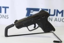 Ruger Security-9 9mm