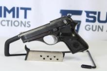 Tanfoglio Excam GT380 .380 ACP