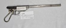 HM Quackenbush Bicycle Rifle .22 Rifle