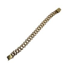 14K Gold Bracelet