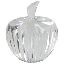 Vintage Waterford Cut Crystal Paperweight