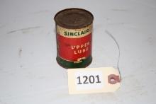 Sinclair Oil Can