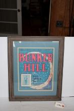Framed print Bunker Hill