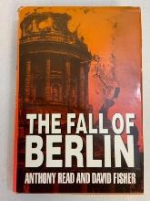 THE FALL OF BERLIN BOOK