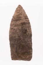 A 4-7/8" Early Archaic Knife