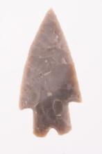 A Large 3" Montell Point