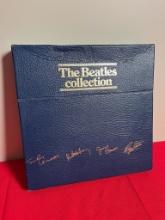 The Beatles Collection Vinyl Box Set BC13