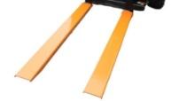 2023 WOLVERINE 86 IN. PALLET FORK EXTENSIONS (UNUSED)