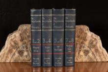 Encyclopedia of Philosophy Hardcover Set (1-8)