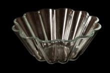 Vintage Pyrex Glass Mold