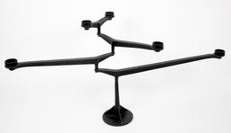 Tom Dixon Spin Table Candelabra