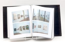 Patrick Demarchelier Exhibit Documentation Book Of Le Petit Palais Muse Des Beaux-Arts In Paris