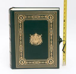 Stanley Kubricks Napoleon Edition 368 Of 1000