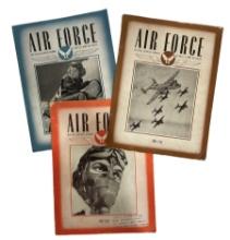1943s Air Force - The Official Service Journal of the U.S. Army Air Forces