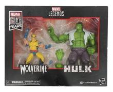 Marvel Legends 80th Anniversary Action Figure