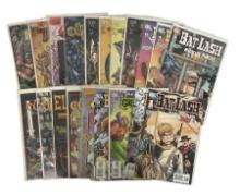 Lot of 20 |Comic Book Collection