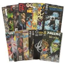 Lot of 15 | Comic Book Collection