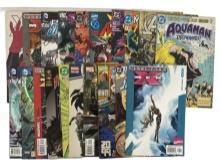 Lot of 20 | Comic Book Collection