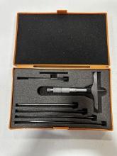 DEPTH MICROMETER