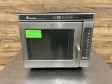 Amana Microwave