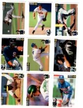 1994 Upper Deck, Collectors choice Baseball