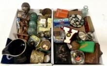 Large Collectible Lot