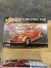 37 Ford Street Rod