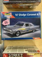67  Dodge Coronet R/t