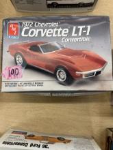 72 Corvette