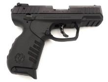 Ruger SR22 .22LR Pistol