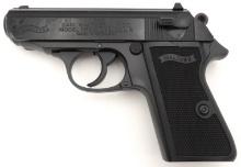 Walther PPK/S .22LR Pistol