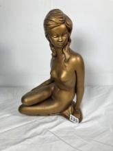Marwal Nude Sculpture