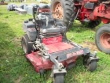 GRAVELY 148Z ZERO-TURN MOWER