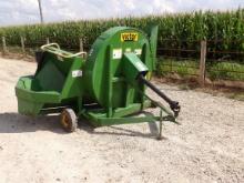 Victo Silage blower