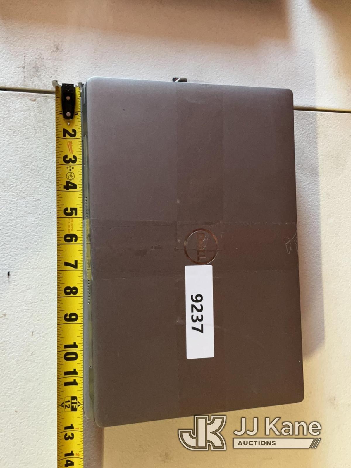 (Las Vegas, NV) 2 DELL LAPTOPS NOTE: This unit is being sold AS IS/WHERE IS via Timed Auction and is