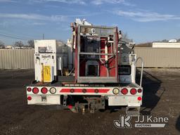 (South Beloit, IL) Altec AT235, Articulating & Telescopic Non-Insulated Cable Placing Bucket Truck m
