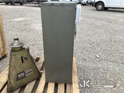 (Smock, PA) Globe-Wernickes Filing Cabinet Condition Unknown