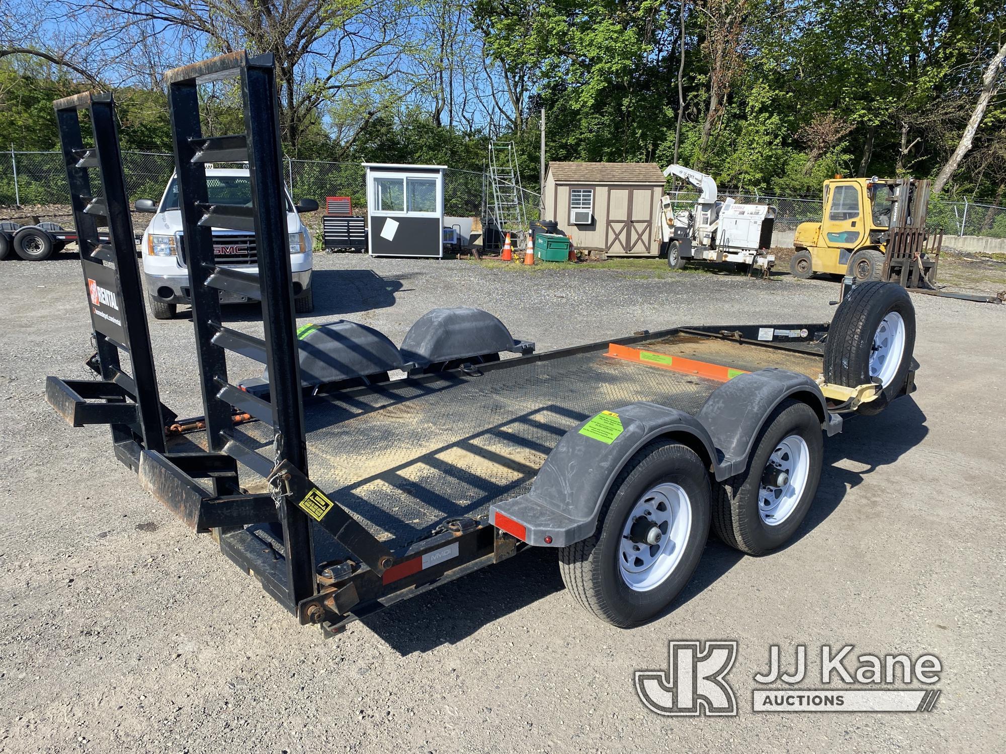 (Plymouth Meeting, PA) 2020 MMDI Inc. T/A Tagalong Trailer