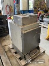 (South Beloit, IL) Ignition Oven Seller States-Operates