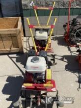 (Salt Lake City, UT) 2 Yard Marvel Tillers NOTE: This unit is being sold AS IS/WHERE IS via Timed Au