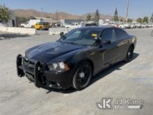 2012 Dodge Charger Police Package 6-20-24 (3) has recalls.CL Runs & Moves, Check Engine Light On