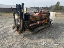 2019 Ditch Witch JT10 Directional Boring Machine Runs & Operates