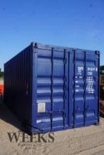 20FT CONTAINER