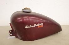 Harley Fuel Tank