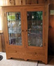 Display Cabinet