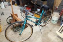 Schwinn Bike