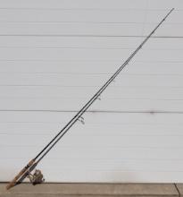 Bass Pro Shop Extreme Fishing Rod & Reel Combo