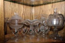 Glassware & Stemware