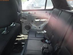 5-06155 (Cars-SUV 4D)  Seller: Gov-City Of Clearwater 2016 FORD EXPLORER