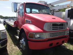 5-08111 (Trucks-Flatbed)  Seller:Private/Dealer 2003 STEM ACTERRA